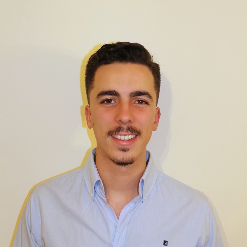 Foto CV